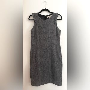 Loft dress, New, size 6,